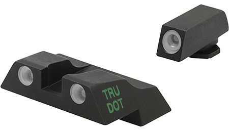 MEPRO 102263301  TRUDOT GLK 26/27         GRN/ORG
