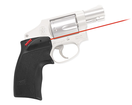 CTC DEF SER ACCU-GRIP S&W JFR TAU 85