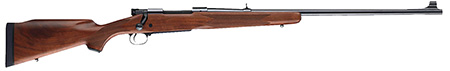 WINCHESTER MODEL 70 ALASKAN