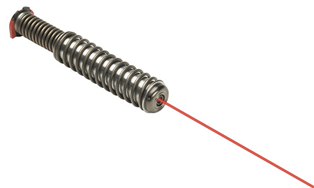 LASM LMS-G4-23    GLK 23 GEN 4IN   RED
