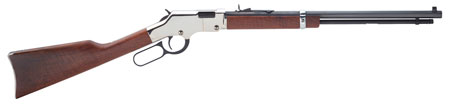 HEN G BOY SIL RFL 22LR 16RD