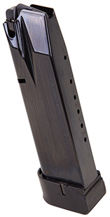 BER JM4PX4017     MAG PX4          40S    17R BLK