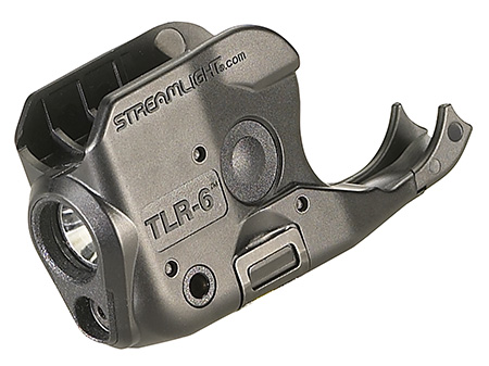 STRMLGHT TLR-6 SIG P238/P938 W/LSR
