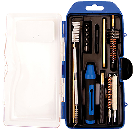 DAC 17 PC .223/5.56 AR RIFLE CLEANING KIT