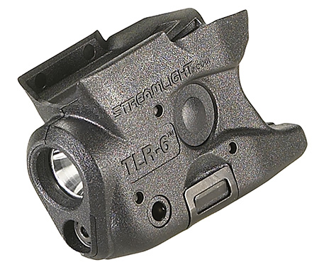 STRMLGHT TLR-6 S&W M&P SHIELD W/LSR