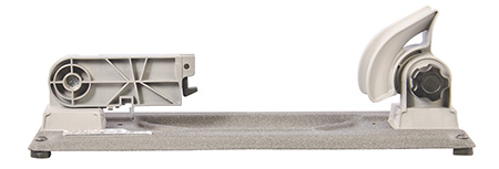 Delta Series AR-15 Armeror's Vise Gray