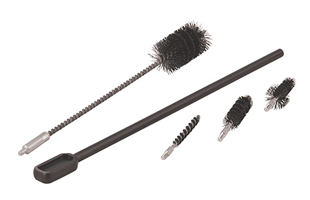 WHEELER AR15 COMPLETE BRUSH SET