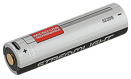 STL 22101  SL-B26 USB REC BATTERY PACK NGL