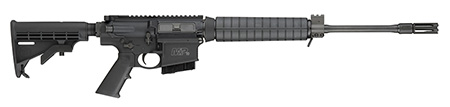 SWL M&P10  *MD* 811311 308             18 10R BLK