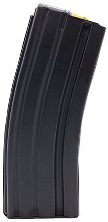 MAG DURAMAG 30RD AR15 5.56 SS BLK