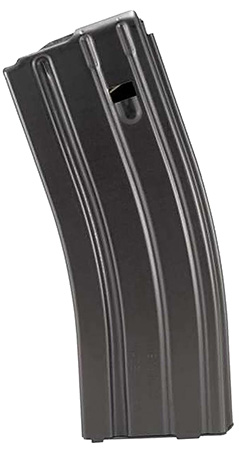 MAG DURAMAG 30RD 5.56 ALUM BLK
