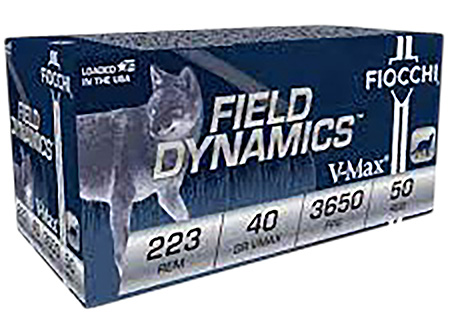 FIO 223FHVB   223 PLANO   40 VMX              50/4