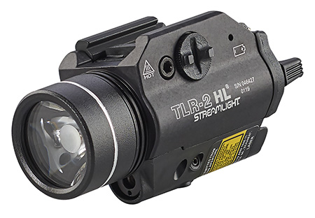 STRMLGHT TLR-2 HL RAIL MNT LIGHT/LSR