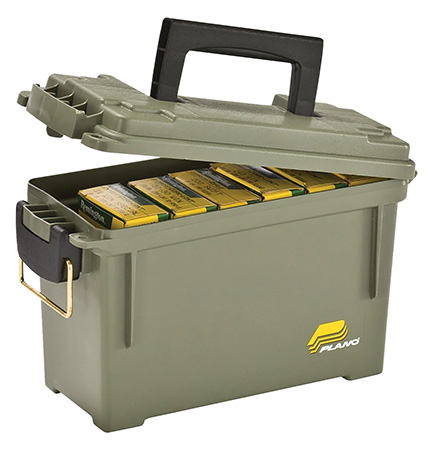 PLANO 131250    AMMO CAN OD GRN
