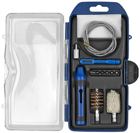 DAC 12GA SHOTGUN CLEANING KIT 13PC