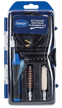DAC 13 Pc .410GA SHOTGUN CLEANING KIT