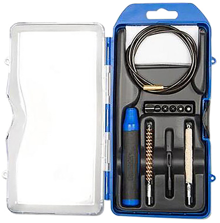 DAC 22CAL RIFLE CLEANING KIT 12PC