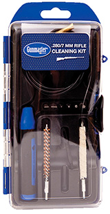 DAC 12 PC .270/280/7mm RIFLE CLEANING KIT