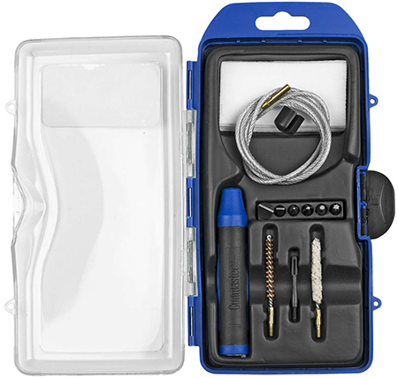 DAC 17CAL RIFLE CLEANING KIT 12PC