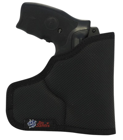 DESANTIS AMMO NEMESIS J FRAME BLK