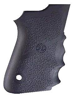 HOGUE RUBBER GRIP S&W COMPACT 6906