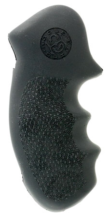 HOGUE RUBBER GRIP K&L ROUND GUARD