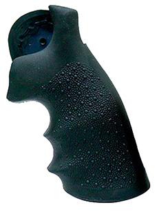HOGUE RUBBER GRIP S&W N-FRAME SQUARE BUTT