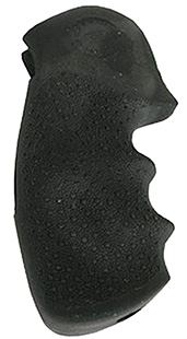 HOGUE RUBBER GRIP S&W N FRAME ROUND BUTT