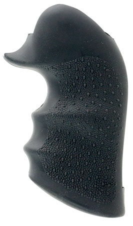 HOGUE RUBBER GRIP BLACKHAWK SINGLE SIX