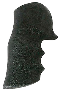 HOG 58000   RUBBER FG GRIPS D-W 44/357MX