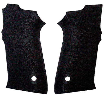 HOGUE RUBBER GRIP S&W 5906