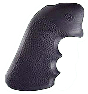 HOGUE RUBBER GRIP SUPER BLACKHAWK
