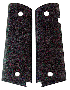 SEMI-AUTO PISTOL GRIPS