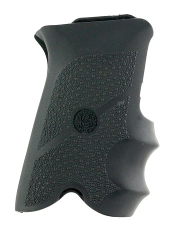 HOGUE RUBBER GRIP RUGER P85 W/FINGER GROOVES