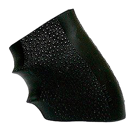 Hogue 17000 HandAll Universal Full Size Grip Sleeve Textured Black Large R-img-1