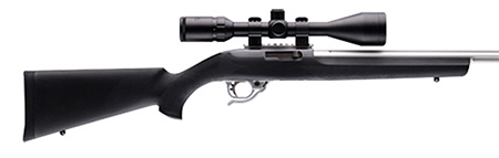 RUGER 10/22 STOCK SPORTER