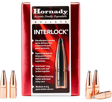 HO 30 CALIBER-150 GR. SP