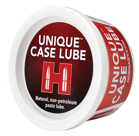 UNIQUE CASE LUBE