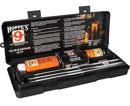 Box Cleaning Kit Rifle/Shotgun
