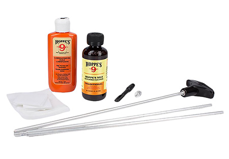HOP SGO12      CLEANING KIT 12 GA              BOX