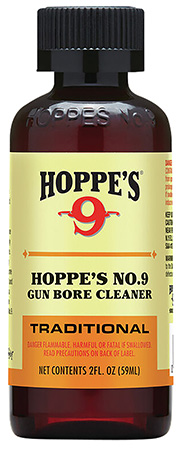 HOPPES #9 SOLVENT 2 OZ LIQUID
