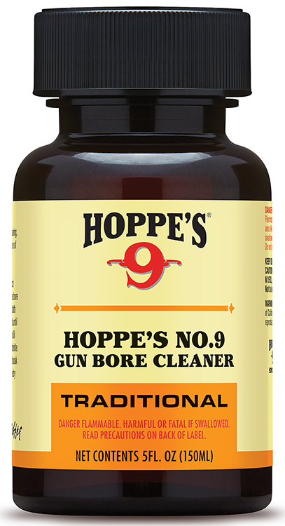 HOPPES #9 SOLVENT 4 OZ LIQUID