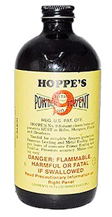 No 9 Nitro Powder Solvent 16oz
