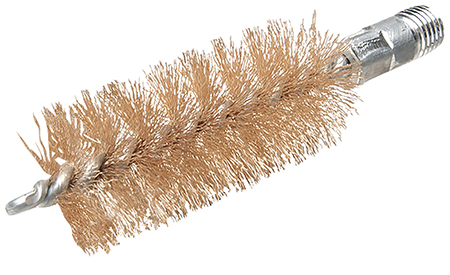 HOPPES 22 CAL PH BRONZE BRUSH