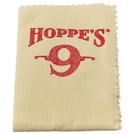 HOPPES WAX TREATED CLOTH