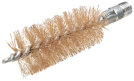 HOPPES 9MM PISTOL BRONZE BRUSH