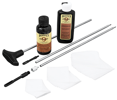 HOP BRUO       BENCHREST KIT RFL/SHOT ALL