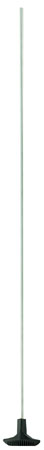 HOP 1PSS       BENCH REST ROD 1PC RFL/SHGN