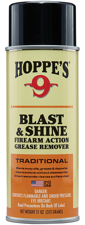 HOP CD1        CLEANER DEGREASE AEROSOL 11OZ