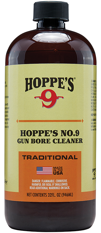 HOPPES #9 QUART